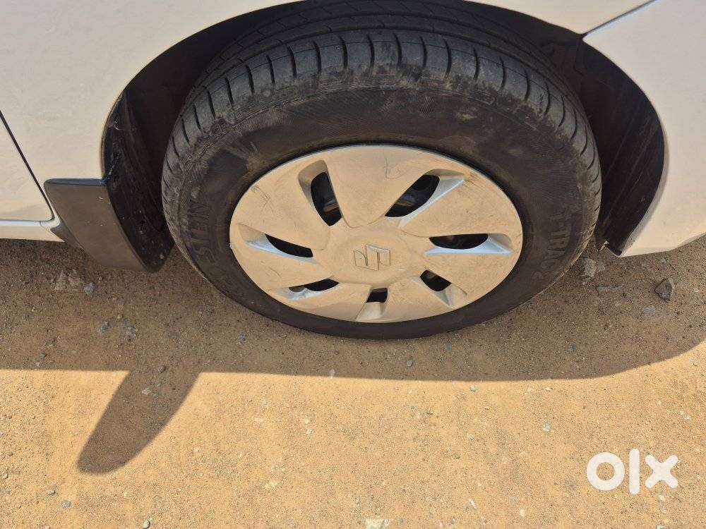 Maruti Suzuki Celerio Zxi Amt, 2016, Petrol