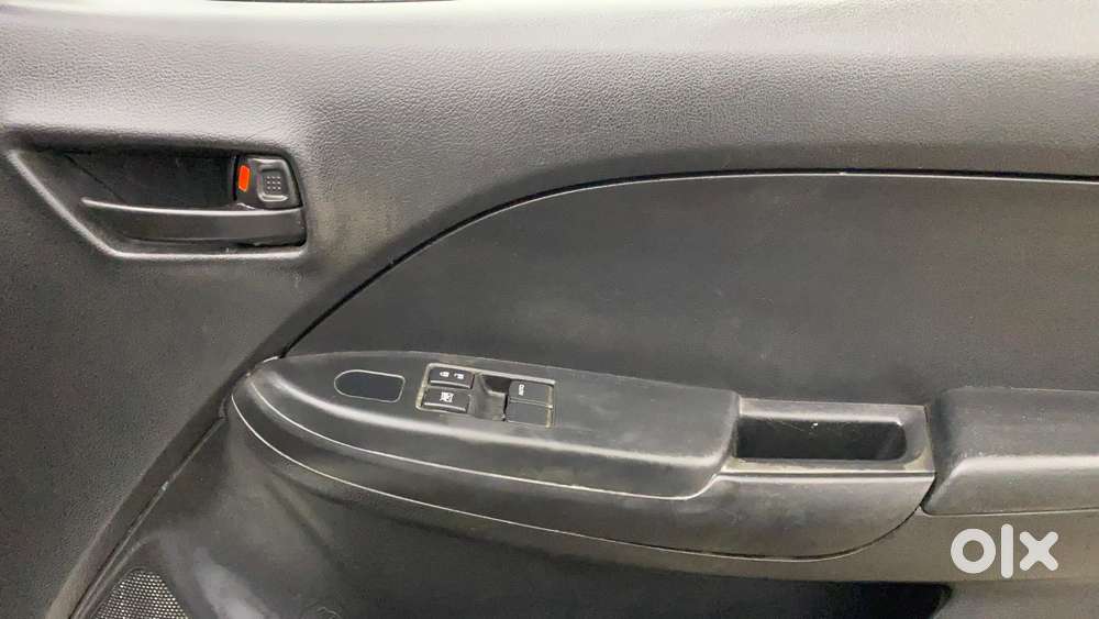 Maruti Suzuki Baleno Sigma, 2019, Petrol