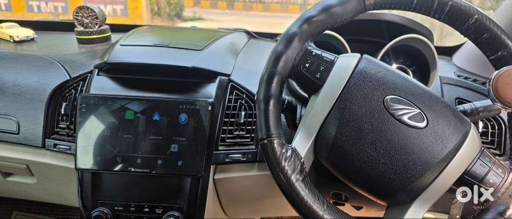 Mahindra Xuv 500 W6