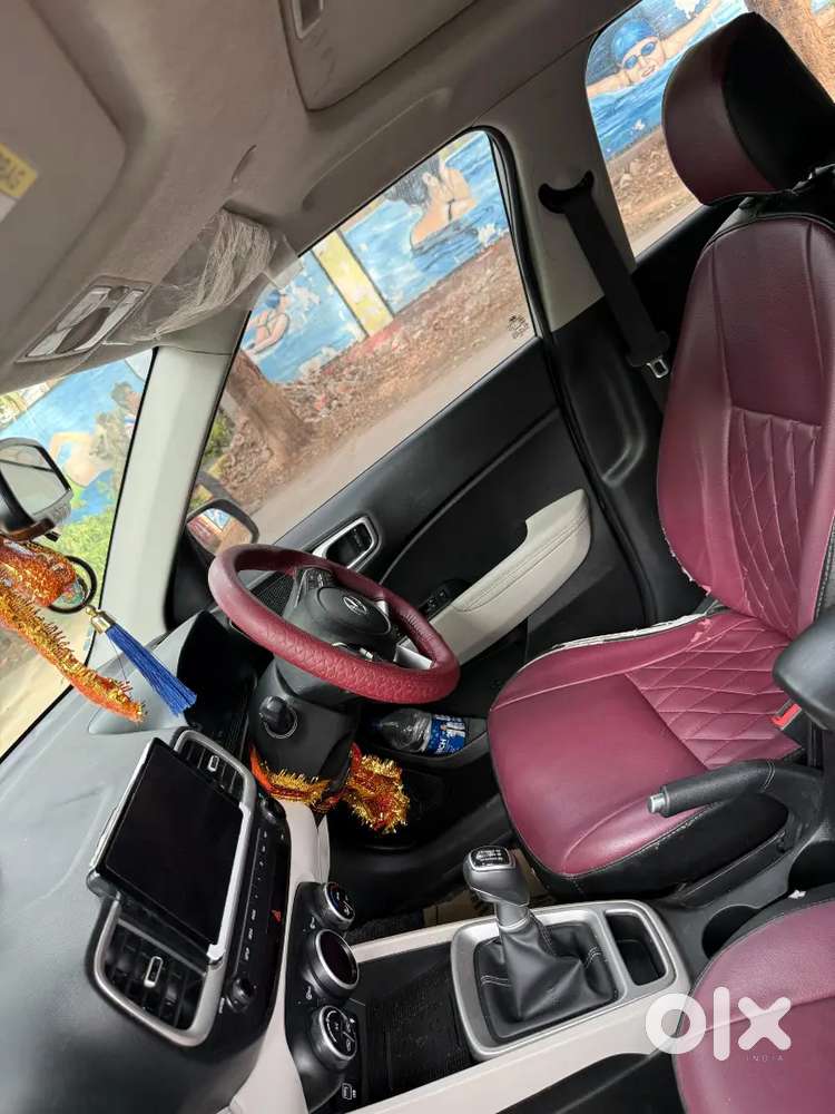 Hyundai Venue 2023 Car