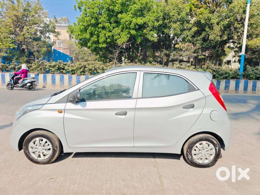 Hyundai Eon Era +, 2015, Petrol