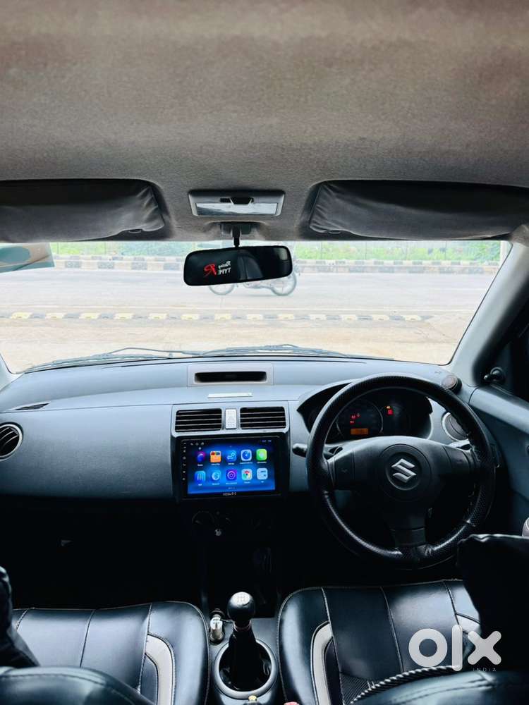 Maruti Suzuki Swift 2008 Petrol Well Maintained