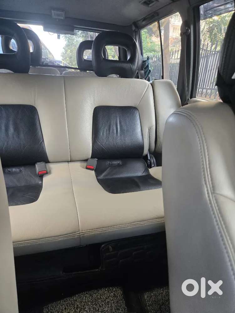 Mitsubishi Pajero 2008 Diesel 11000 Km Driven