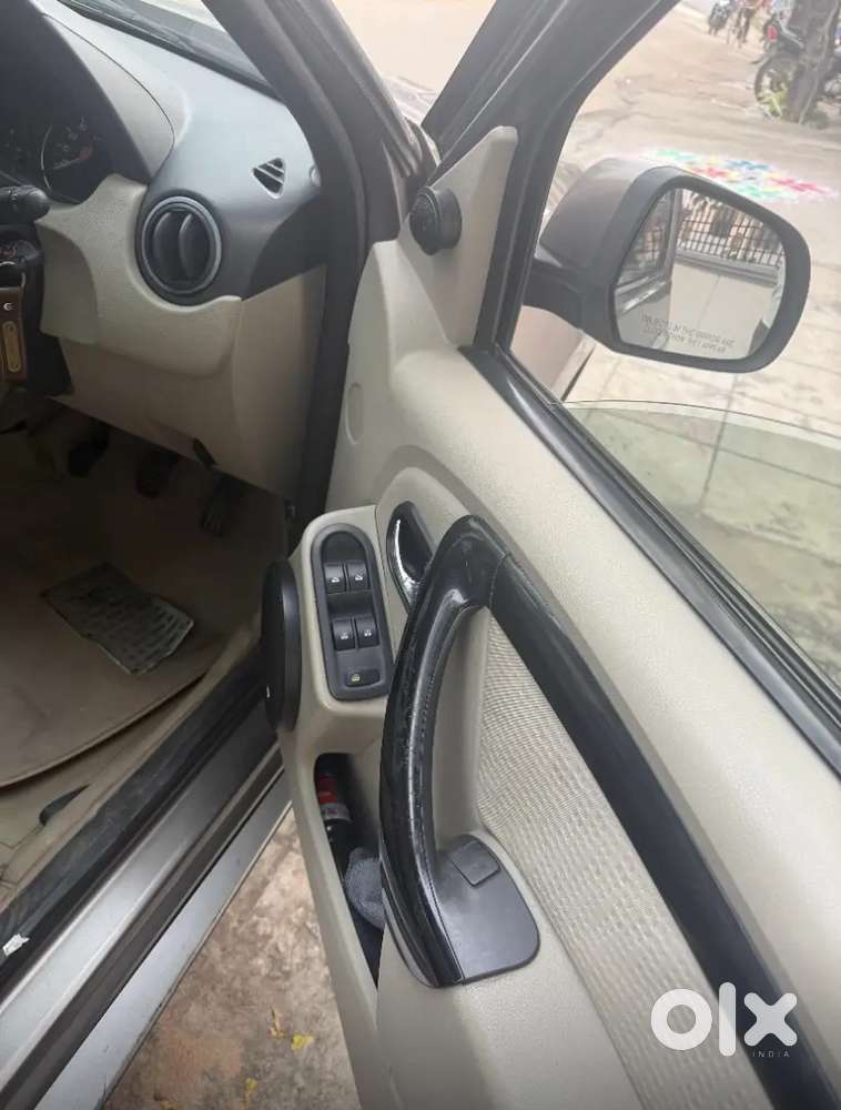 Nissan Terrano Xv D 2014