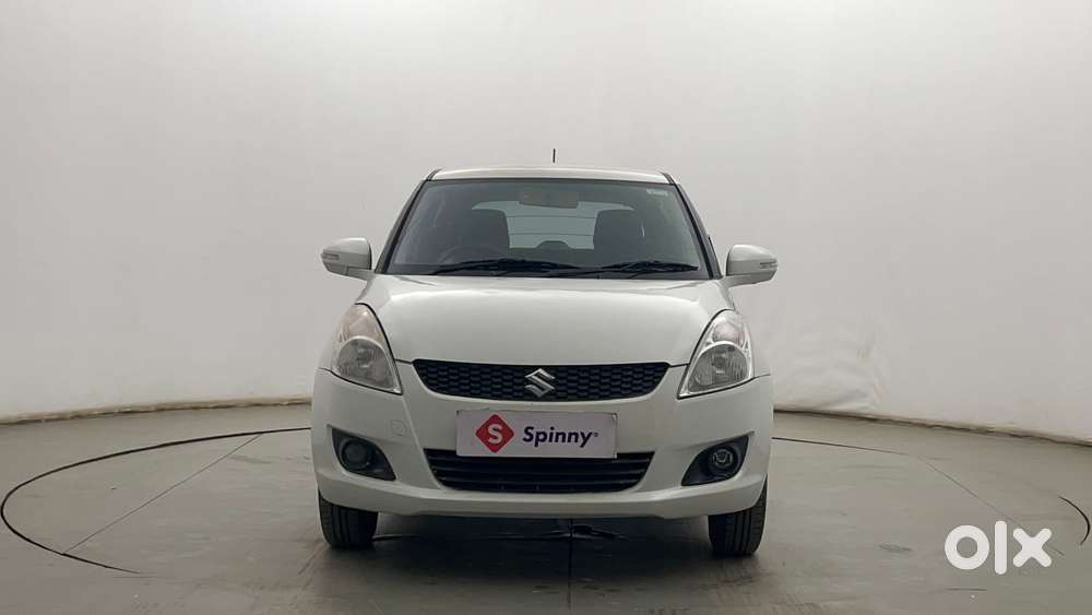 Maruti Suzuki Swift Vvt Vxi, 2014, Petrol
