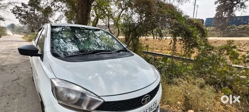 Tata Tigor 1.2 Revotron 2019