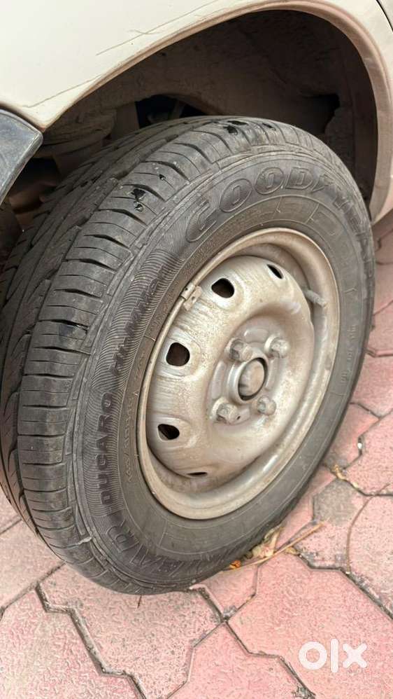 Maruti Suzuki Alto 2007 Petrol Well Maintained