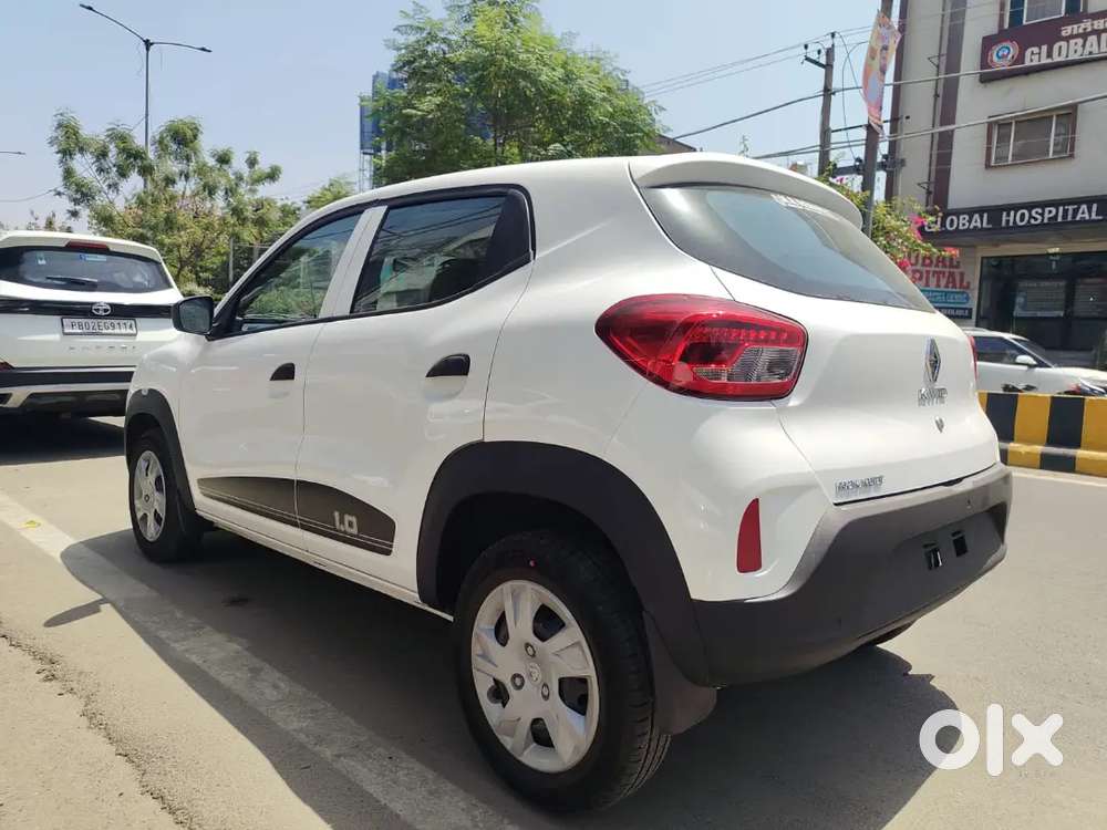 Renault Kwid 2026