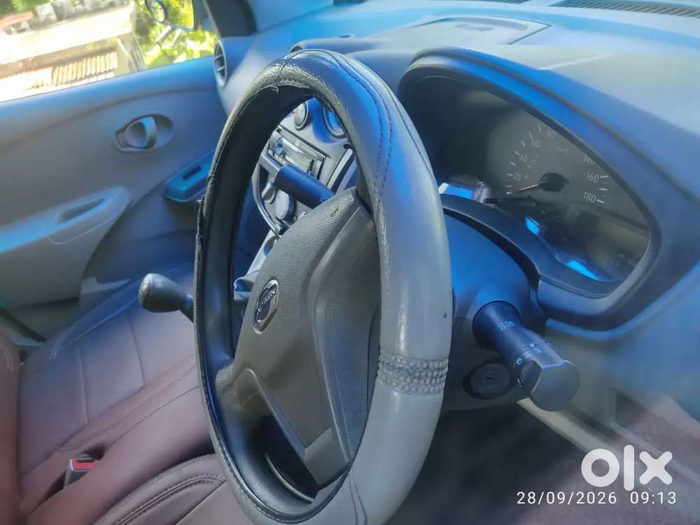Datsun Go Plus 2016 Manual Petrol