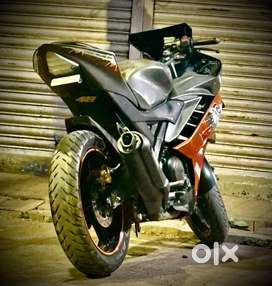 best r15 bike