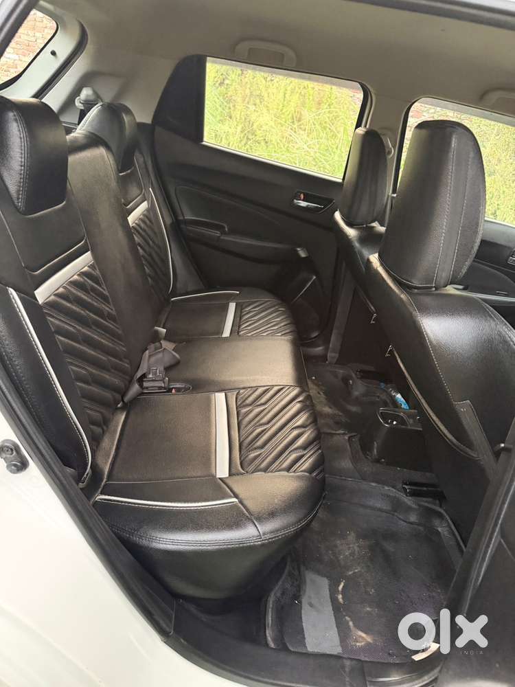 Swift Vxi 2022