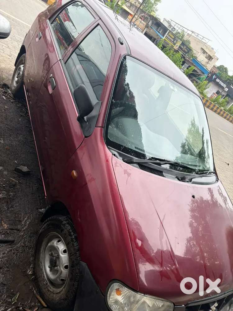 Maruti Suzuki Alto 2008