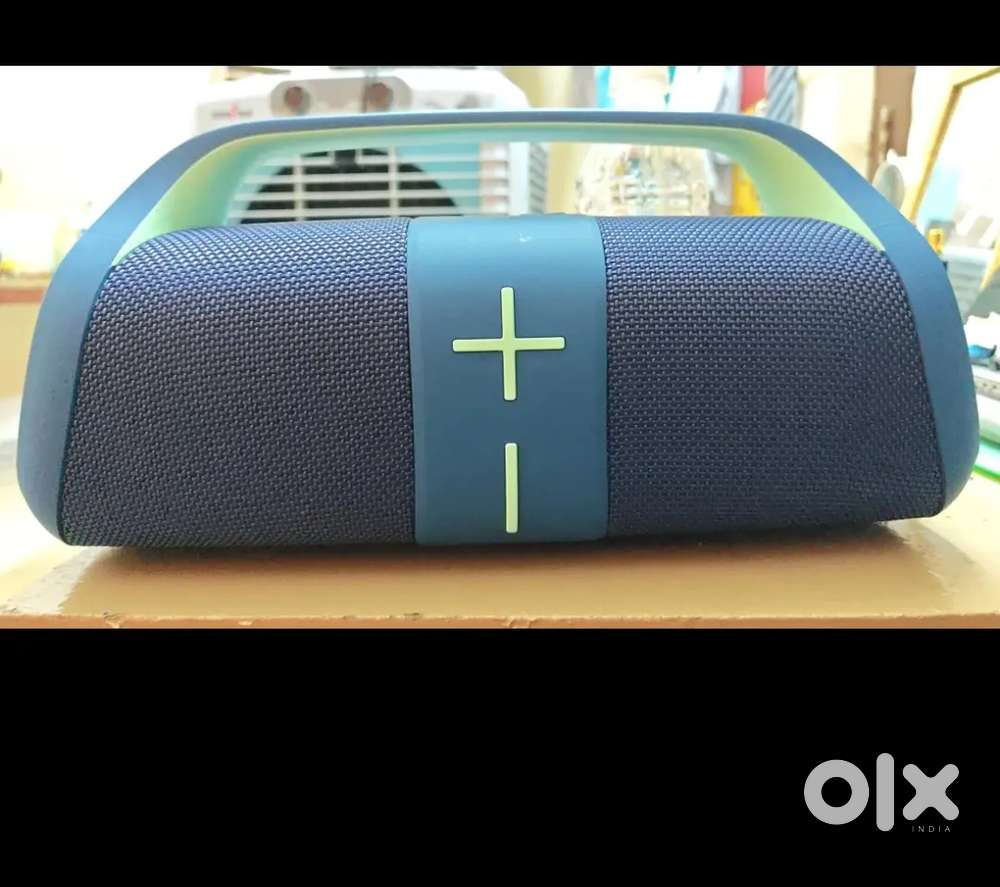 Hammer 30watt Bluetooth speaker