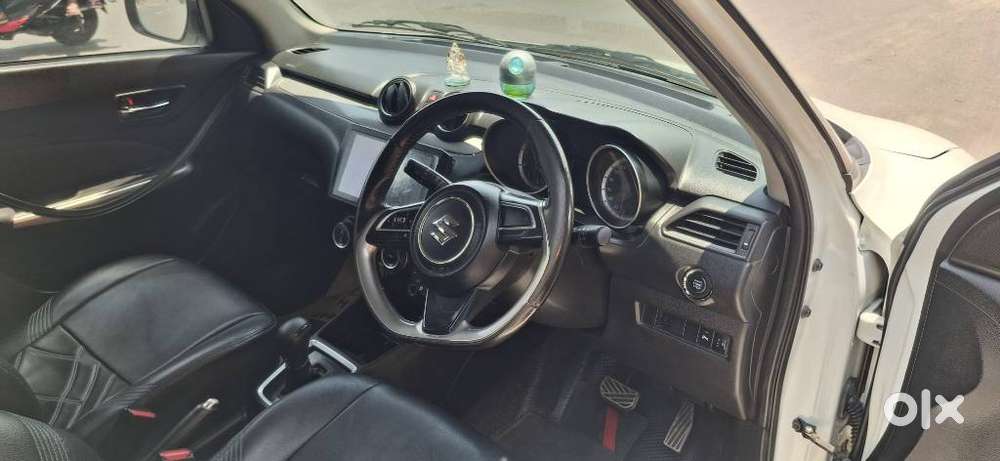 Maruti Suzuki Swift 2018 Zxi, 2019, Petrol