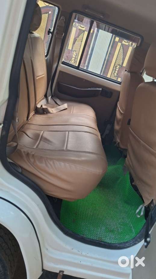 Mahindra Bolero B6, 2023, Diesel