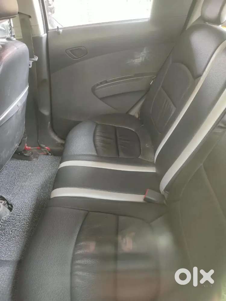 Chevrolet Beat Lt 2010