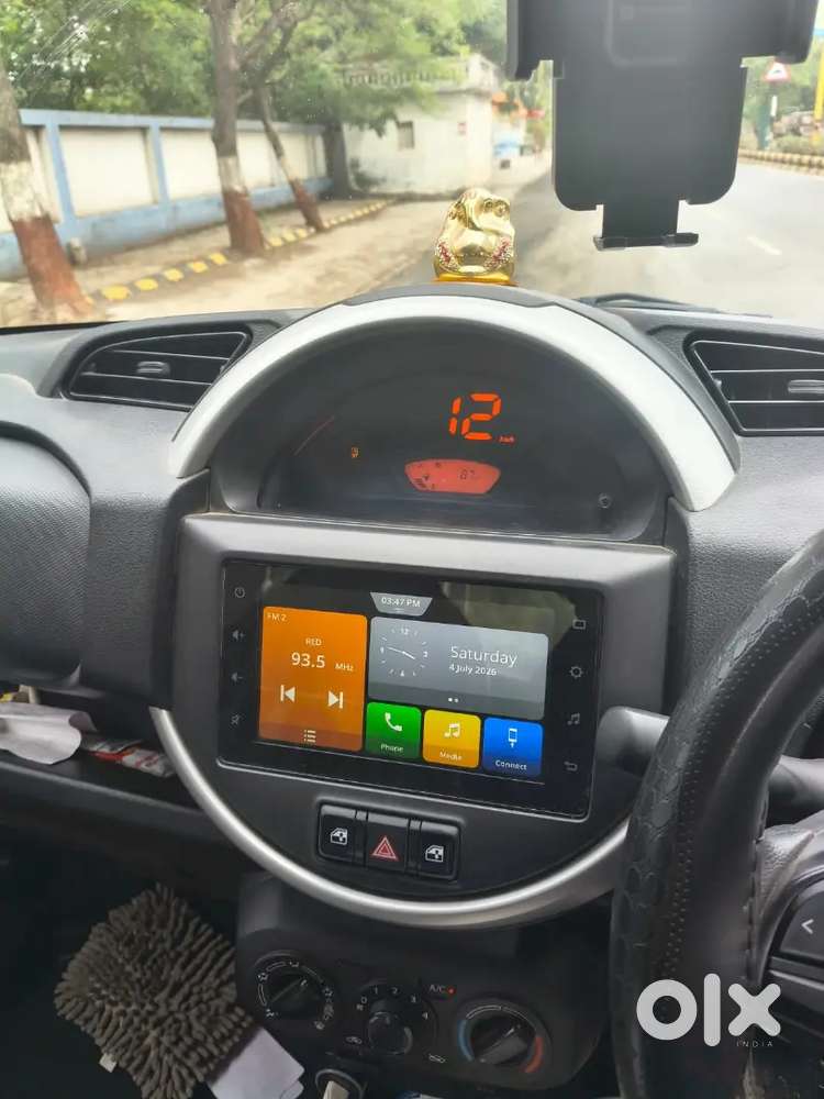 Maruti Suzuki S-presso 1.0 2023