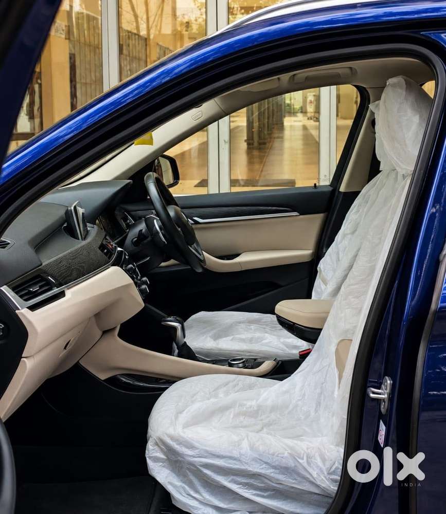 Bmw X1 Sdrive 20d Xline, 2019, Diesel