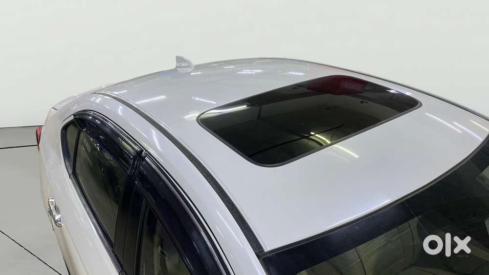 Honda City I-vtec Cvt Vx, 2023, Petrol