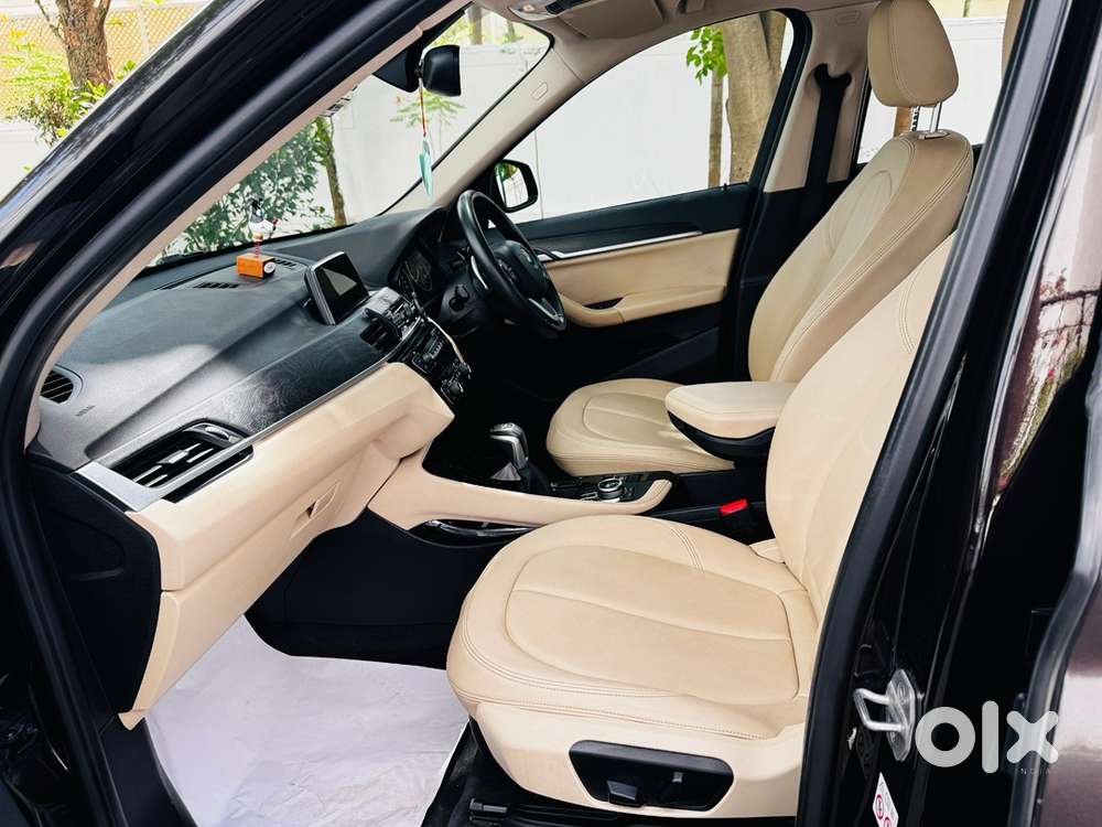 2018 Bmw X1 Diesel