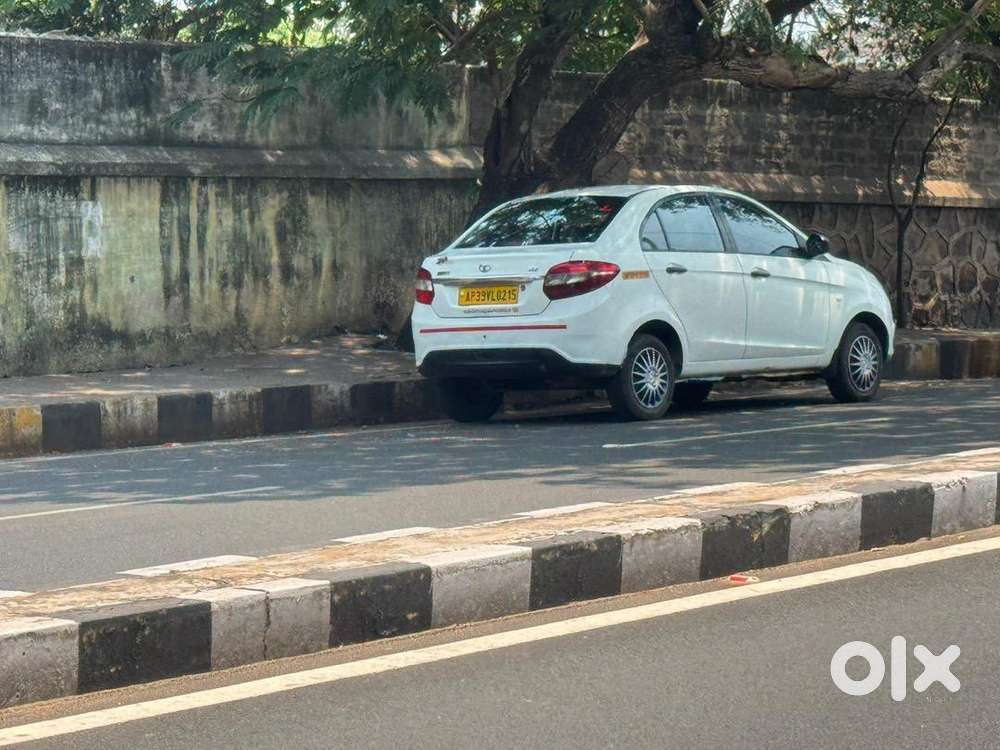 Tata Diesel Car 2017