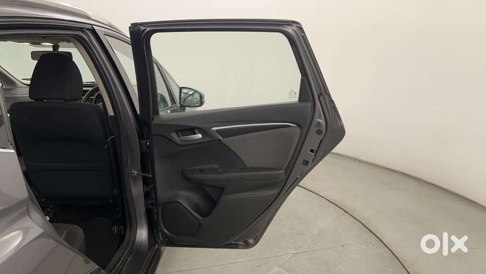 Honda Wr-v 1.2 Vx I-vtec, 2017, Petrol