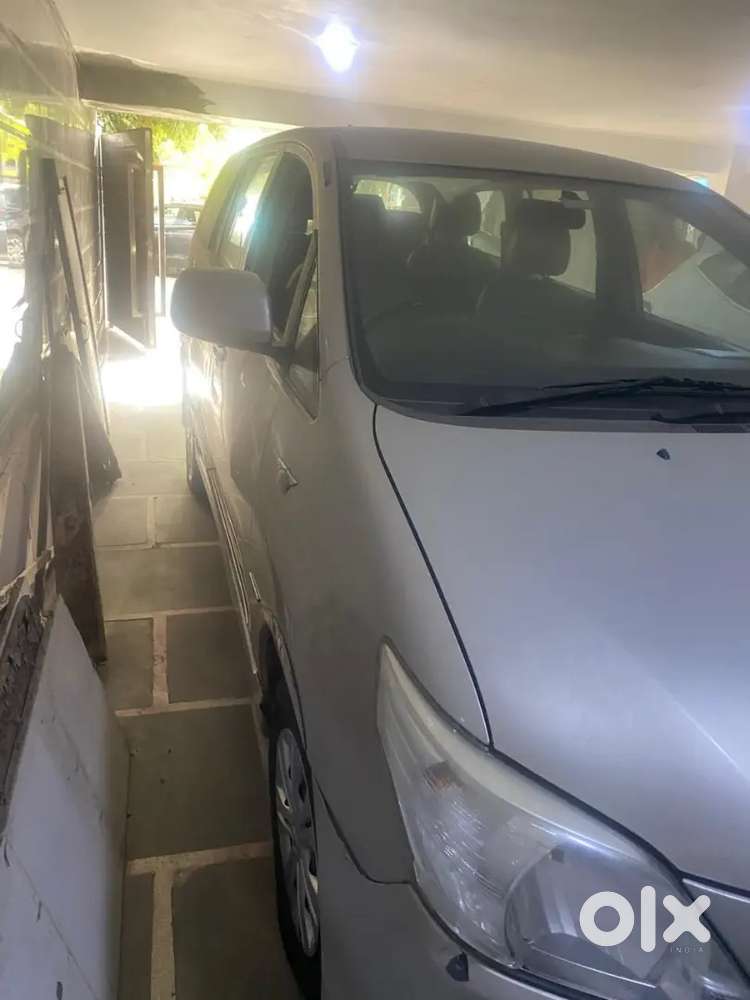 Toyota Innova