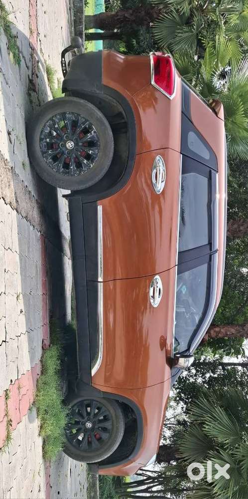 Toyota Urban Cruiser Cruiser Mid, 2021, Petrol