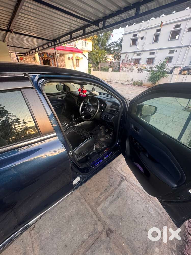 Maruti Suzuki Baleno 2023 Petrol Good Condition
