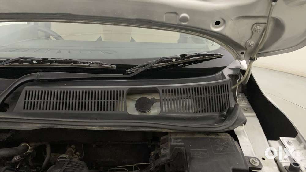 Renault Triber Rxt Easy-r Amt, 2021, Petrol