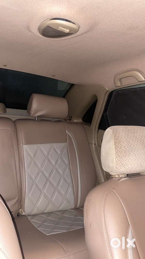 Chevrolet Optra Magnum 2011 Diesel