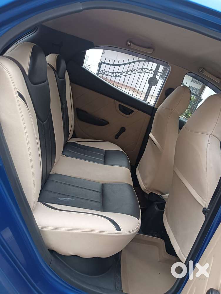Hyundai Eon D-lite +, 2013, Petrol
