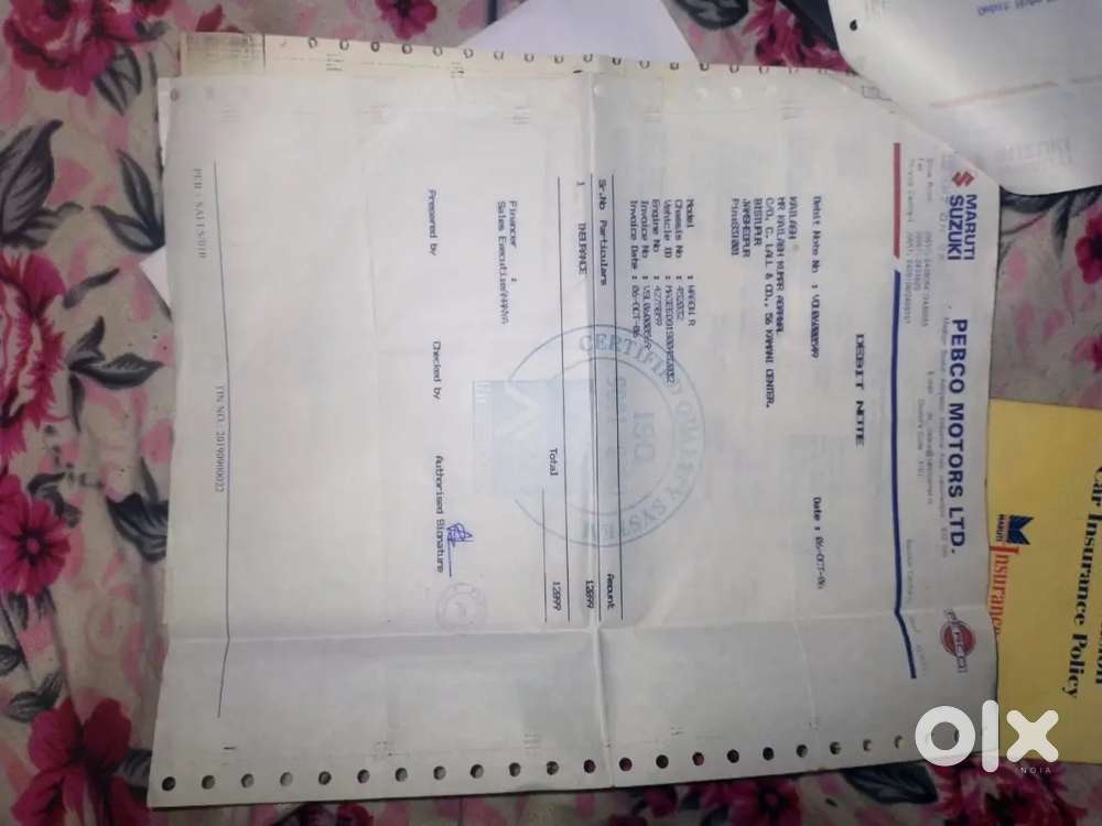 Maruti Suzuki Wagon R 1.0 2006 Petrol 28400 Km Driven  Good Condition