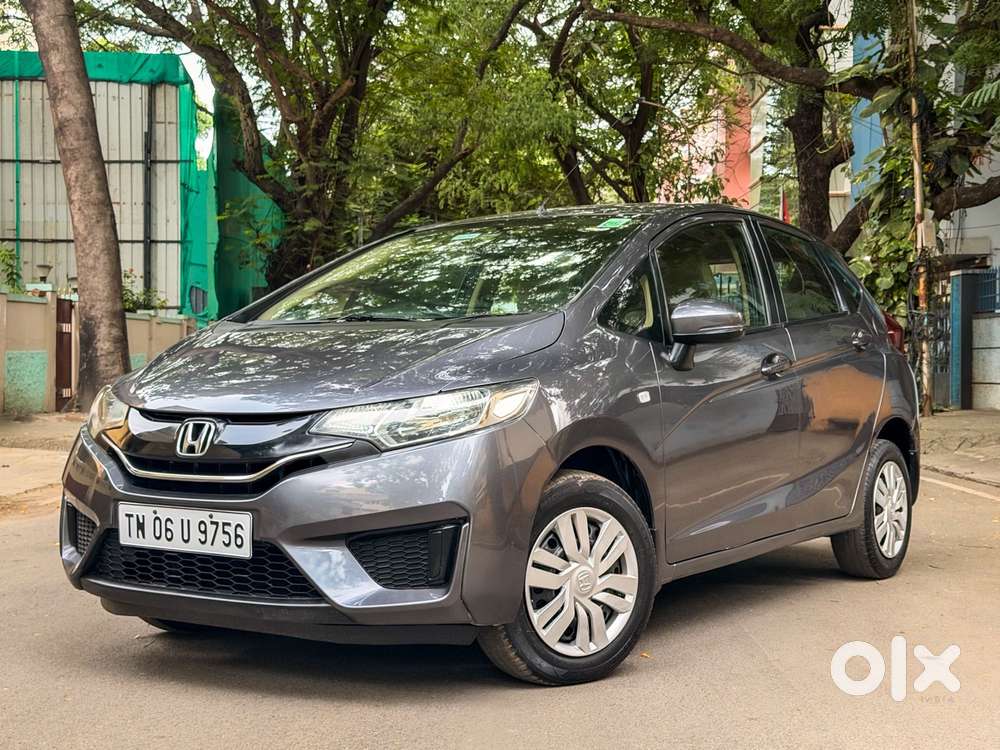 Honda Jazz V, 2018, Petrol