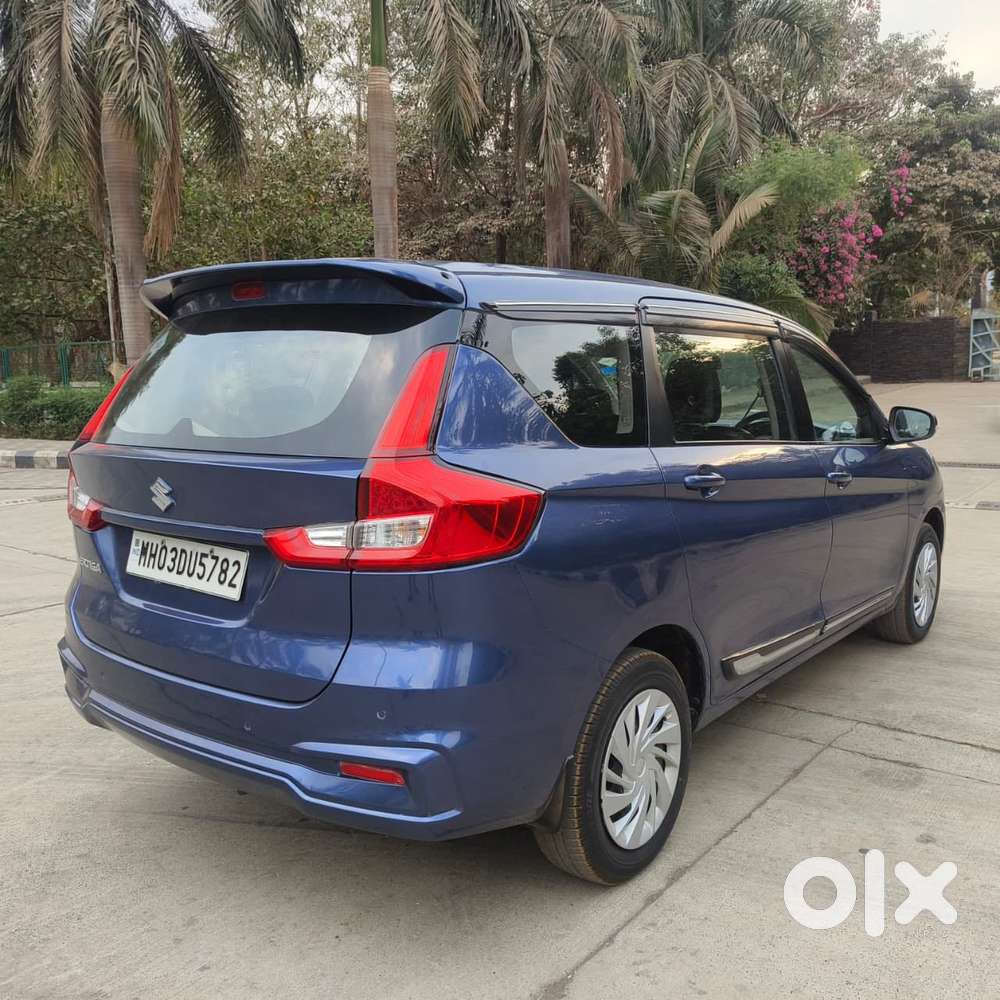 Maruti Suzuki Ertiga Vxi (o) Cng, 2021, Cng & Hybrids