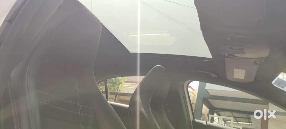 Mercedes-benz A Class 180 Sport Petrol, 2013, Petrol