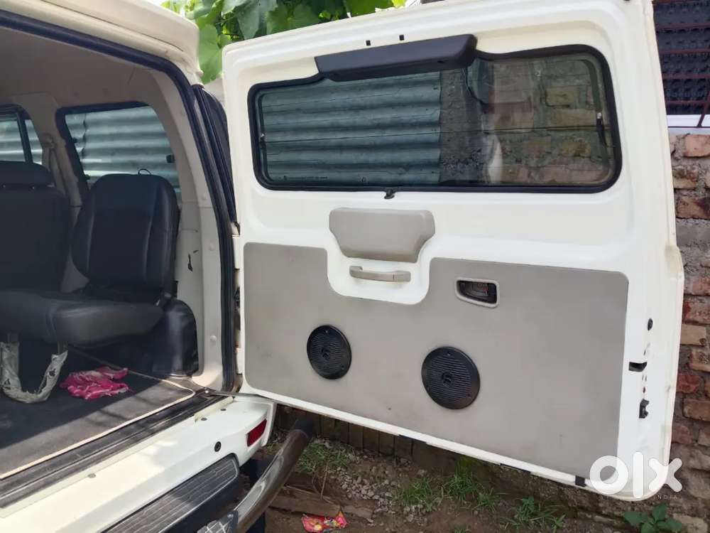 Mahindra Scorpio 2022 Classic