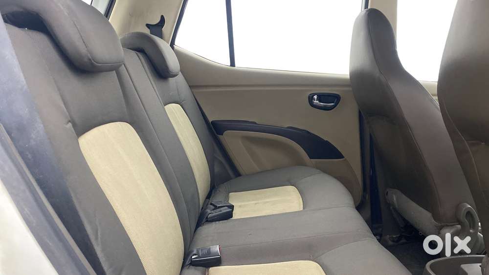 Hyundai I10 Sportz 1.2 Kappa2, 2013, Petrol