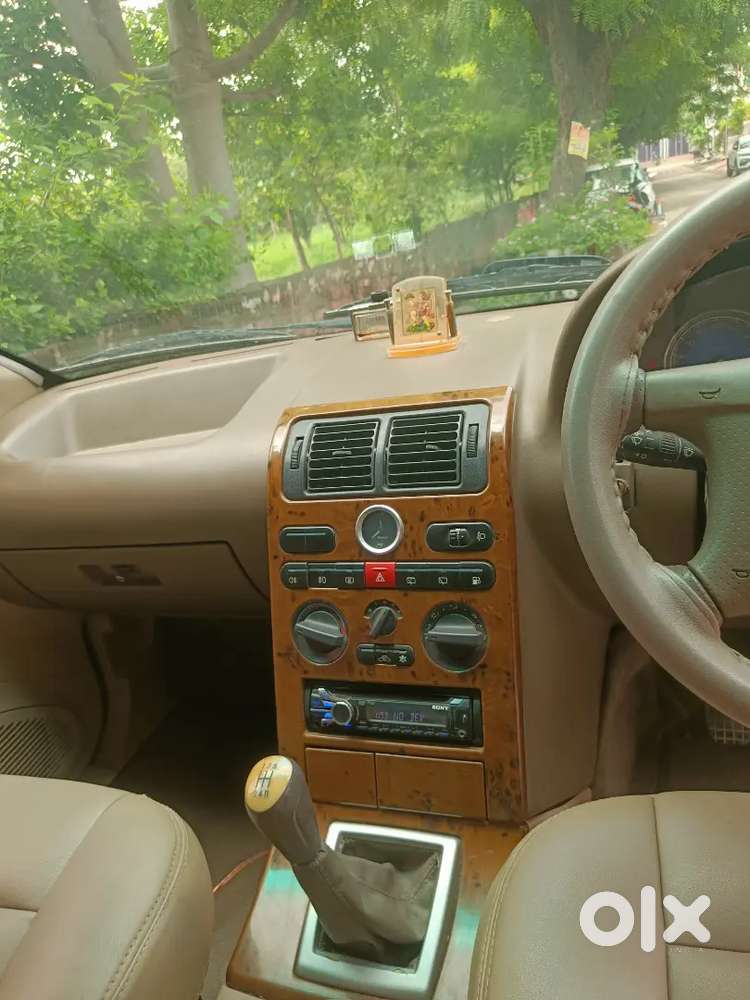 Tata Safari 2.2 Dicor 2010
