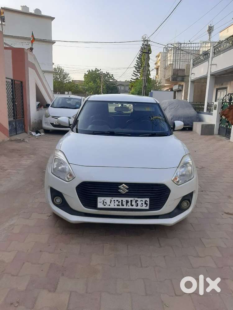Swift Maruti Suzuki 2018 Car