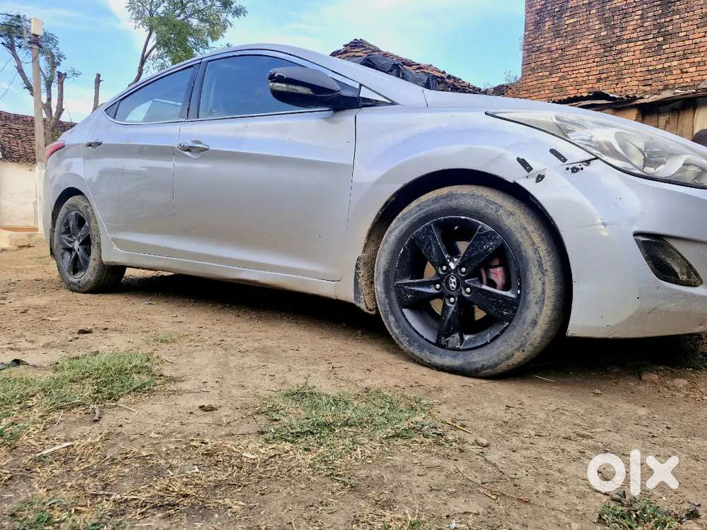 Elentra Mint Condition