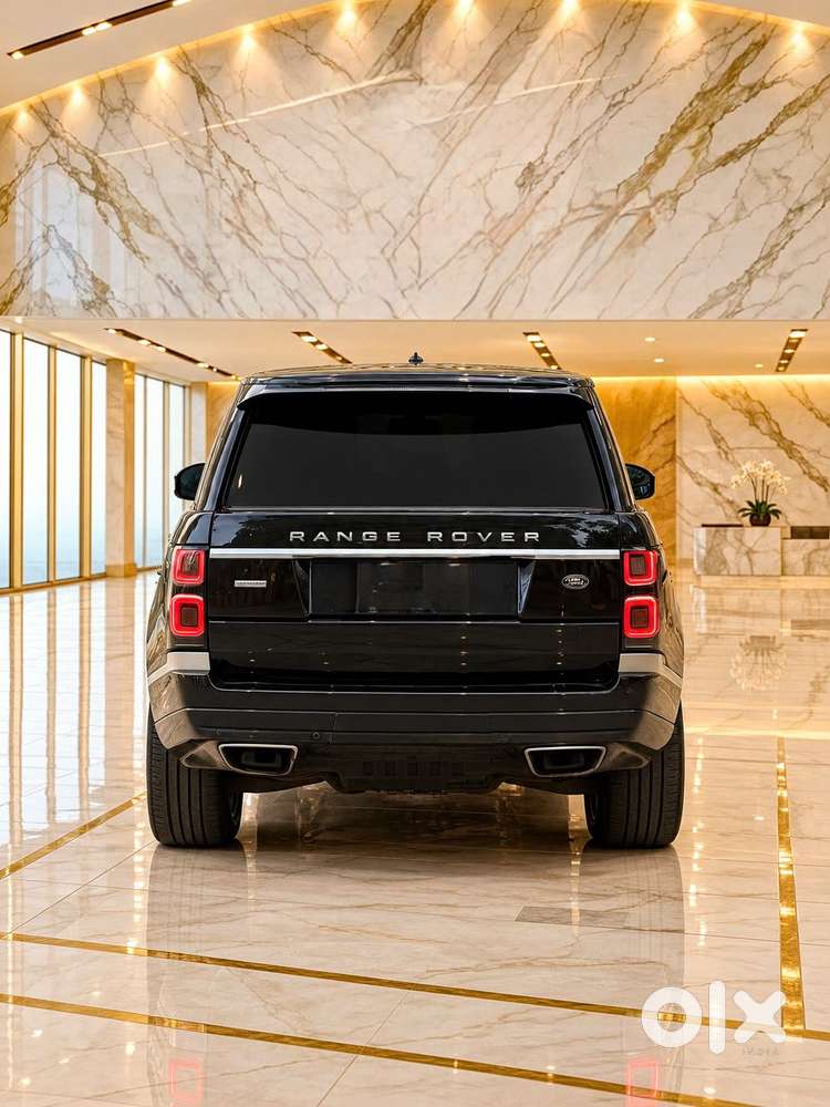 Land Rover Range, 2013, Diesel