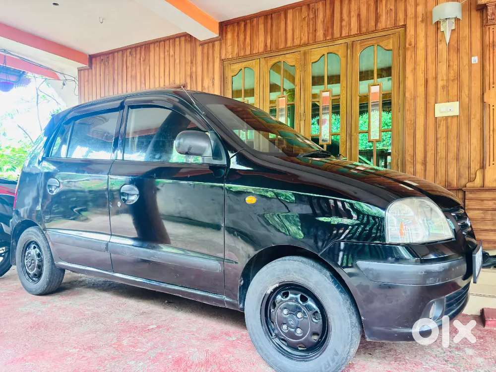 Hyundai Santro Xing 2003