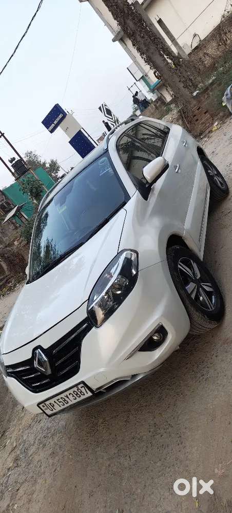 Renault Koleos 2.0 4x4 2017