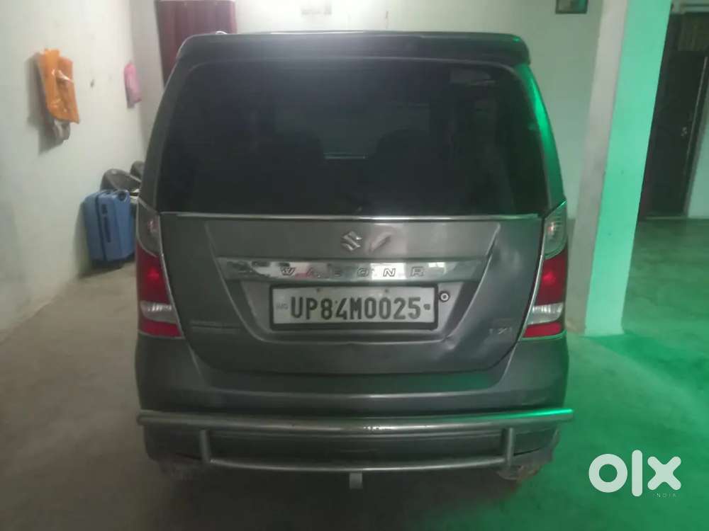 Maruti Suzuki 1000 2012 Ac