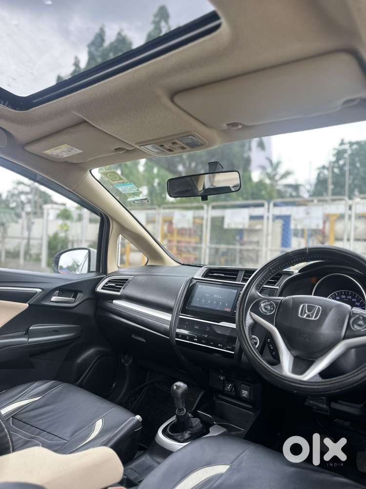 Honda Jazz 1.2 Zx I-vtec, 2020, Petrol