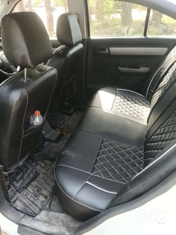 Maruti Suzuki Dzire Vdi 2009