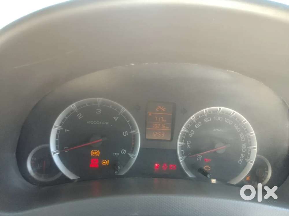 Maruti Suzuki Ertiga, 2015, Diesel