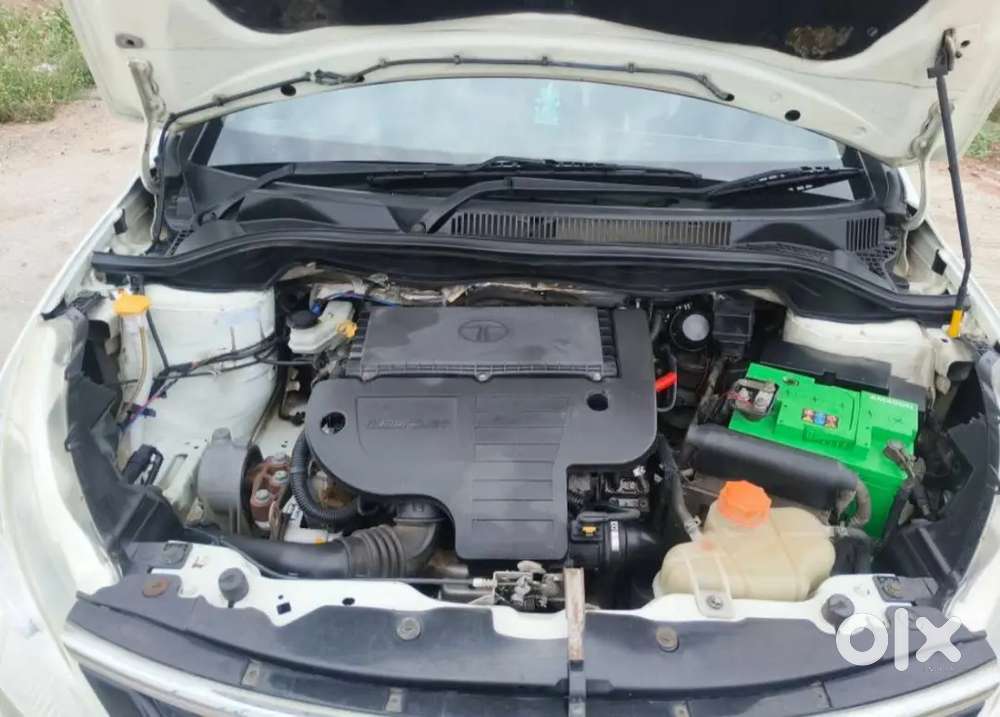 Tata Zest 2015 Diesel 75000 Km Driven