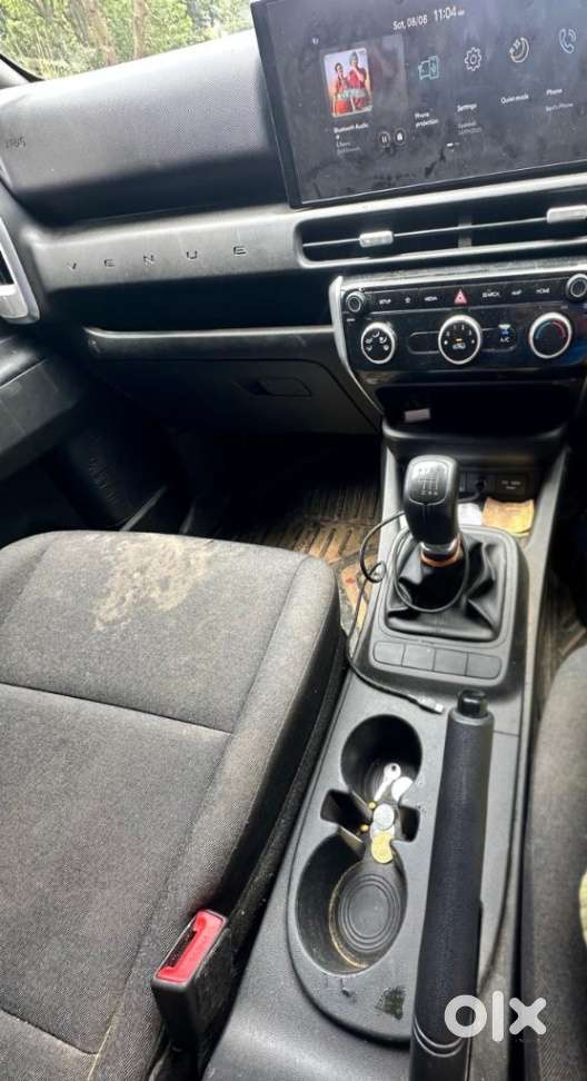 Hyundai Venue S Turbo, 2026, Petrol